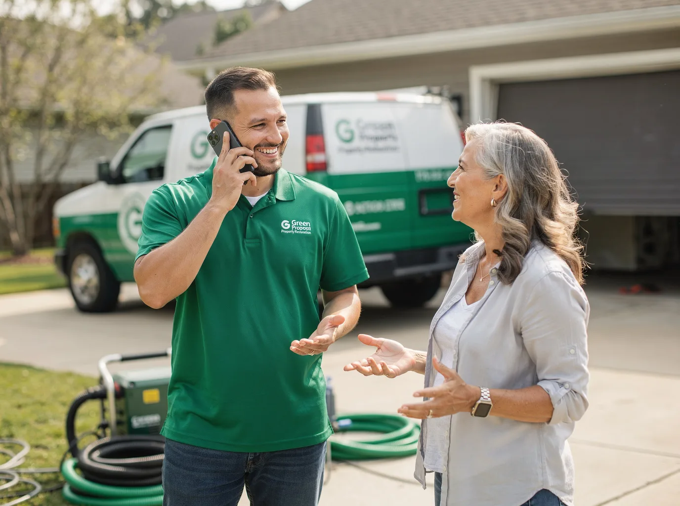 Water Damage Restoration Philipp, MS FAQs